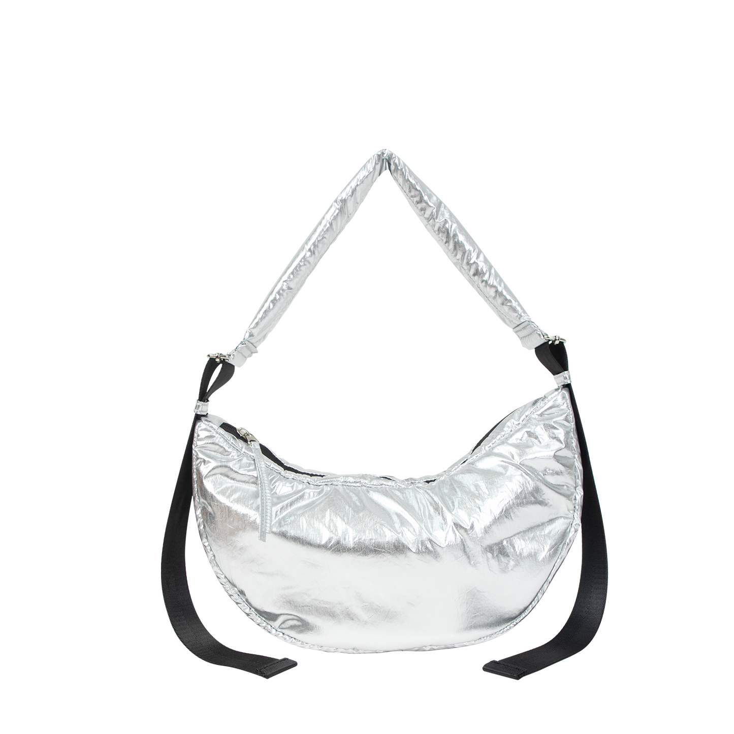 Eclair Softies Series Crossbody Bag
