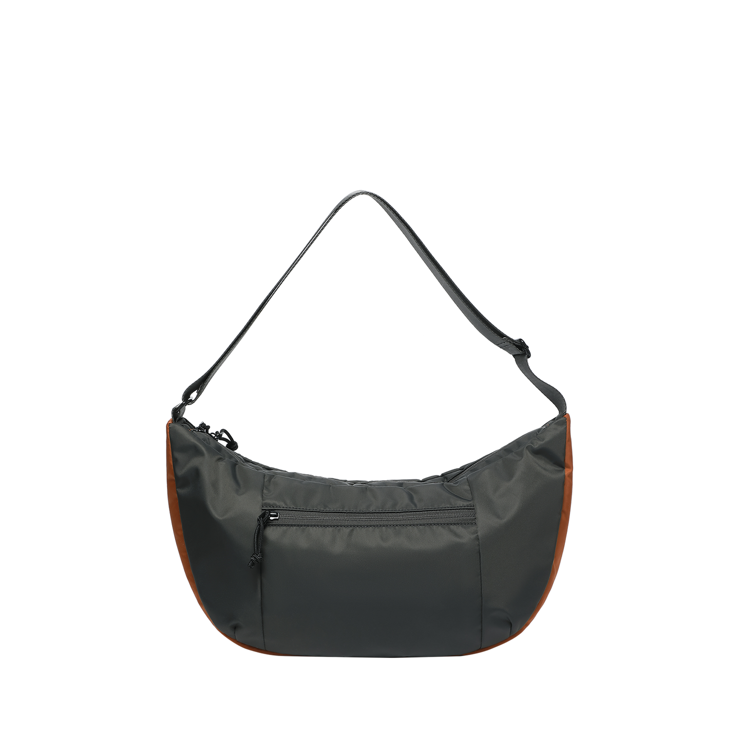 Croissant Unearthed Series Crossbody Bag