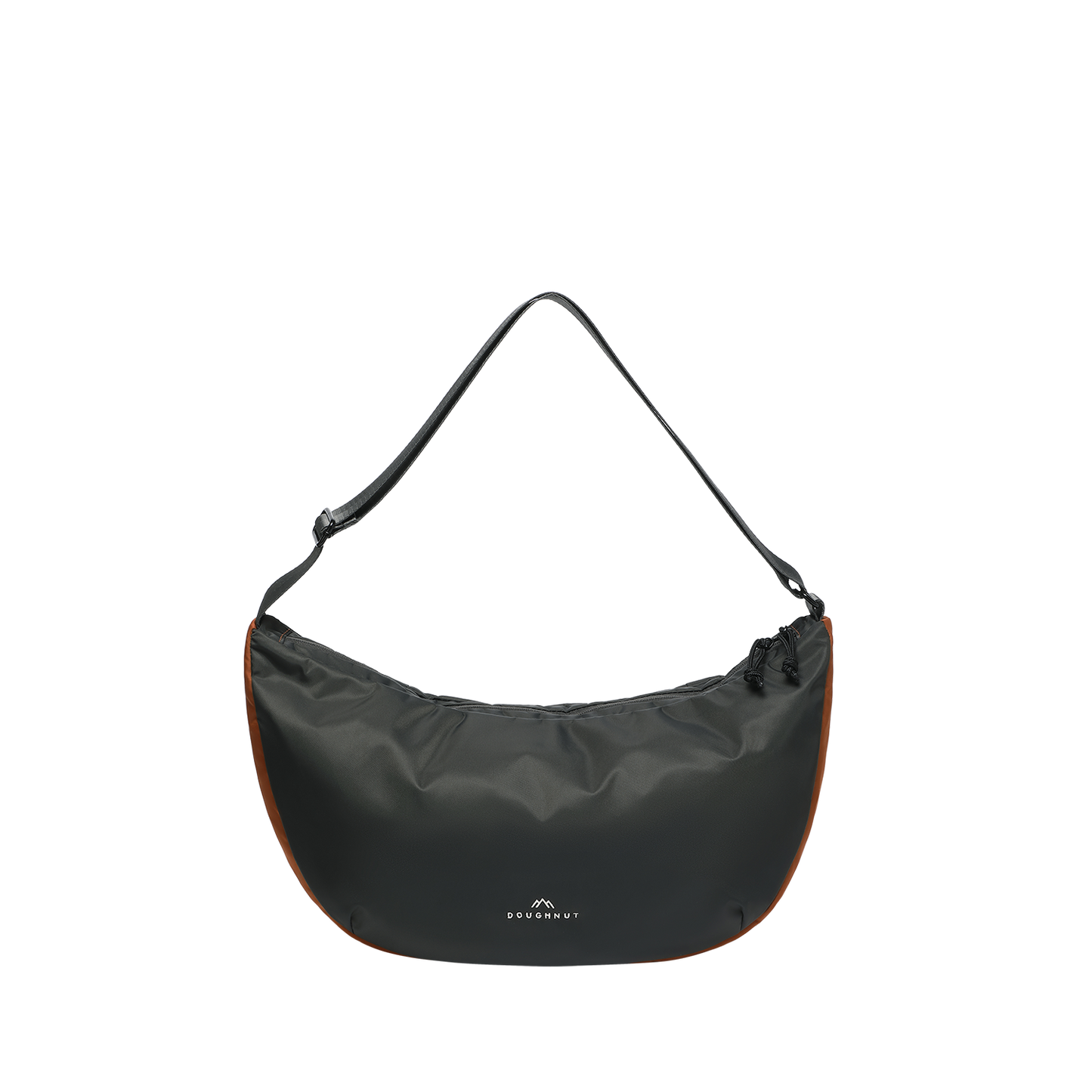 Croissant Unearthed Series Crossbody Bag