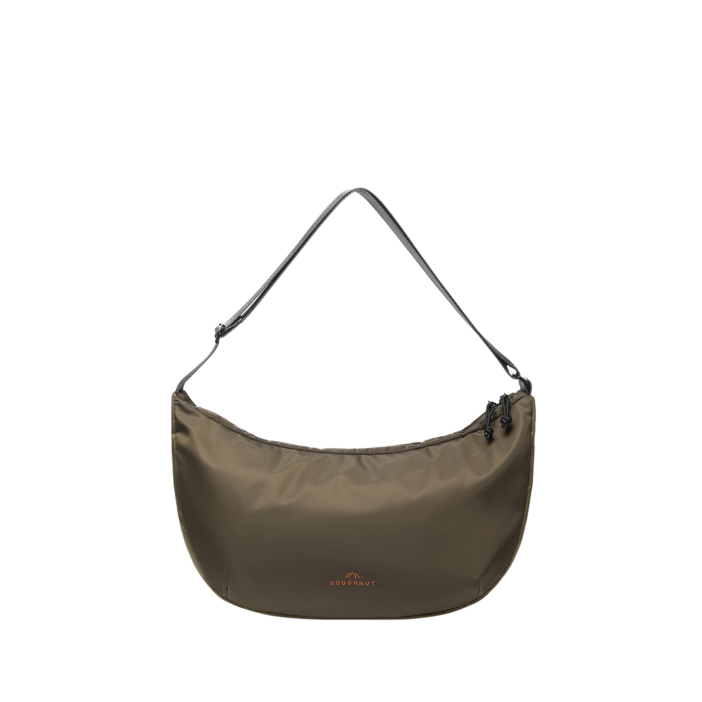 Croissant Unearthed Series Crossbody Bag