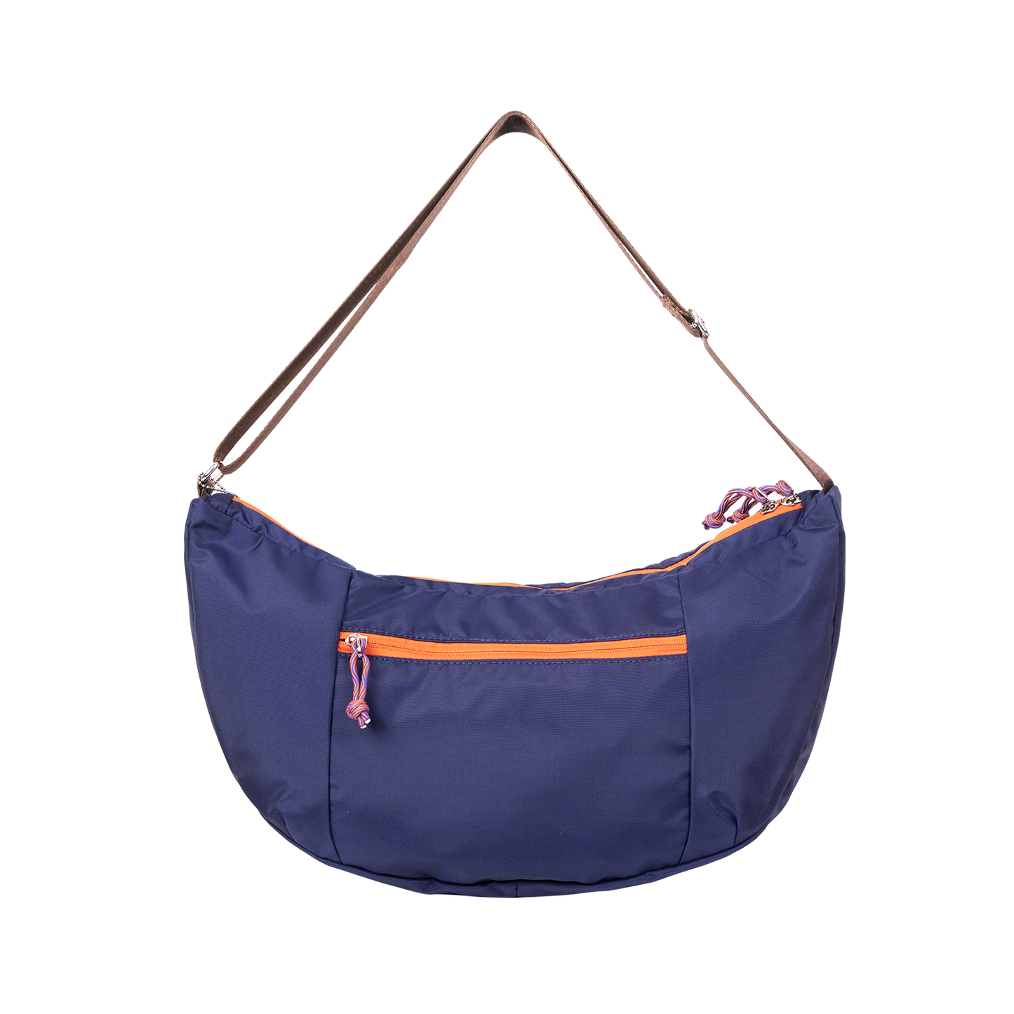 Croissant You-Niverse Series Crossbody Bag