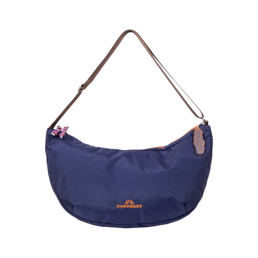 Croissant You-Niverse Series Crossbody Bag
