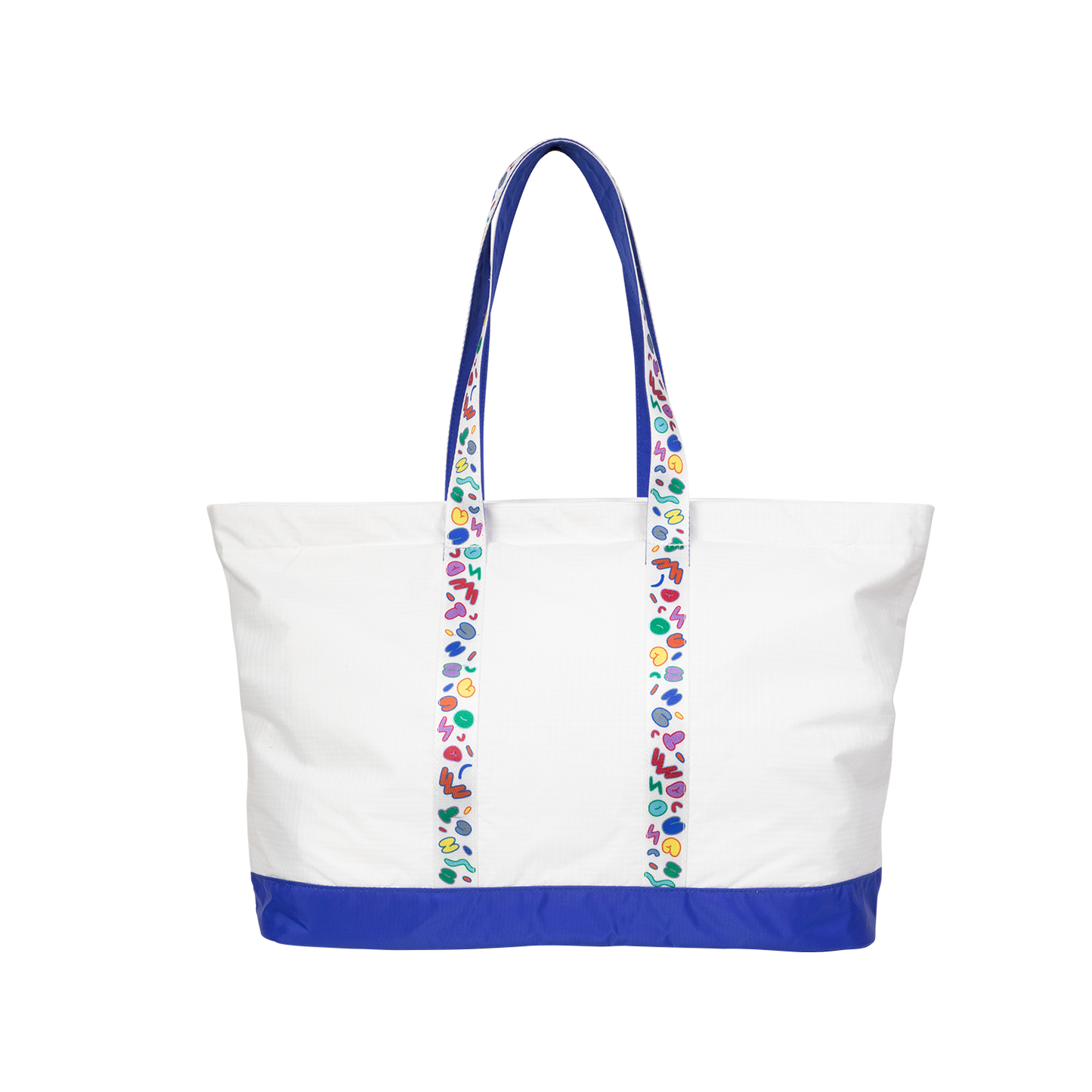 Perception You-Niverse Series Tote Bag