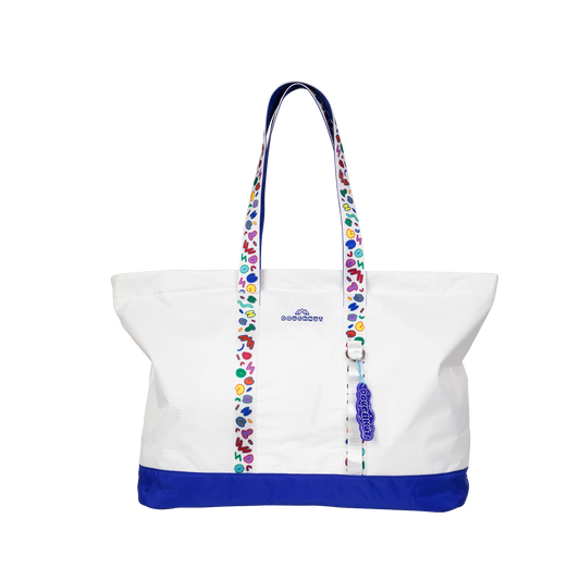 Perception You-Niverse Series Tote Bag