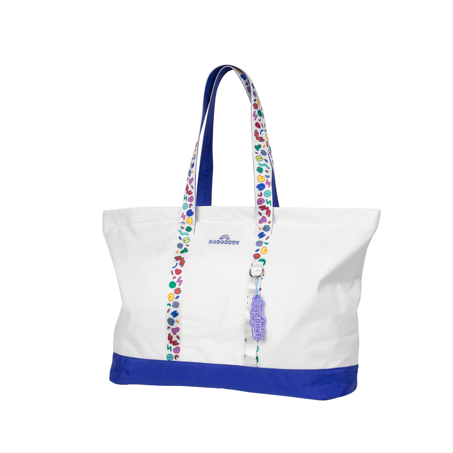 Perception You-Niverse Series Tote Bag