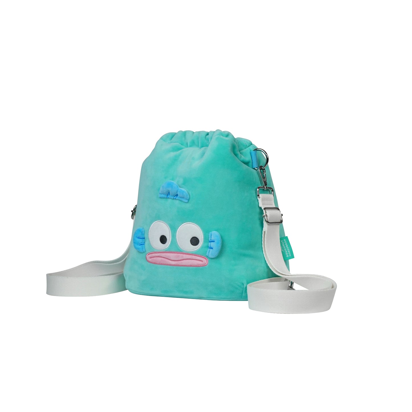 Hangyodon Doughnut X Hangyodon Series Backpack