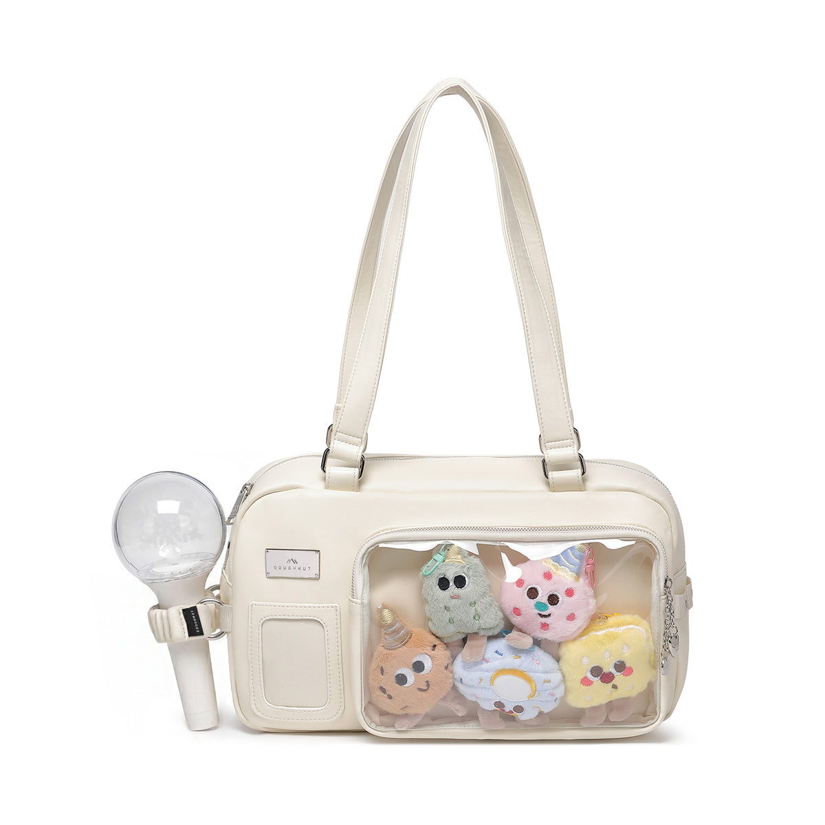 Aural Lucent Series Charm