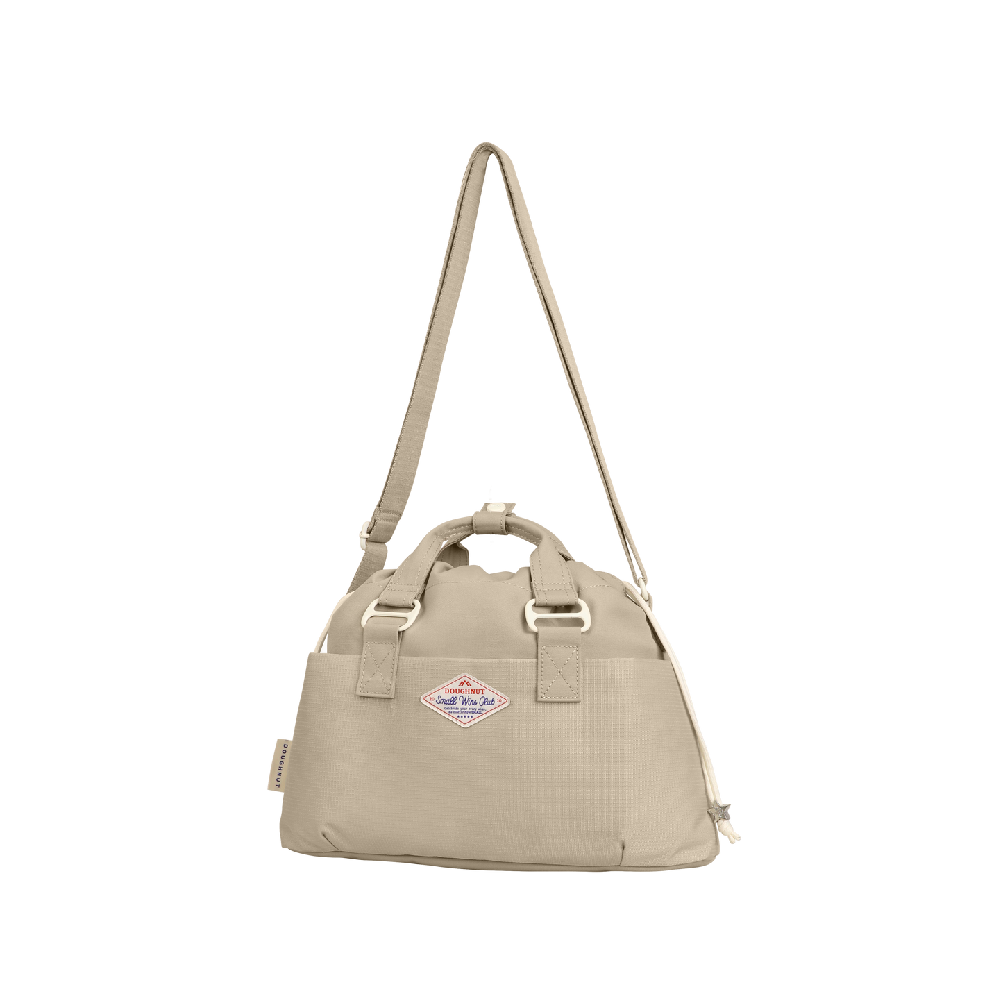 Gossamer Minorstones Series Crossbody Bag