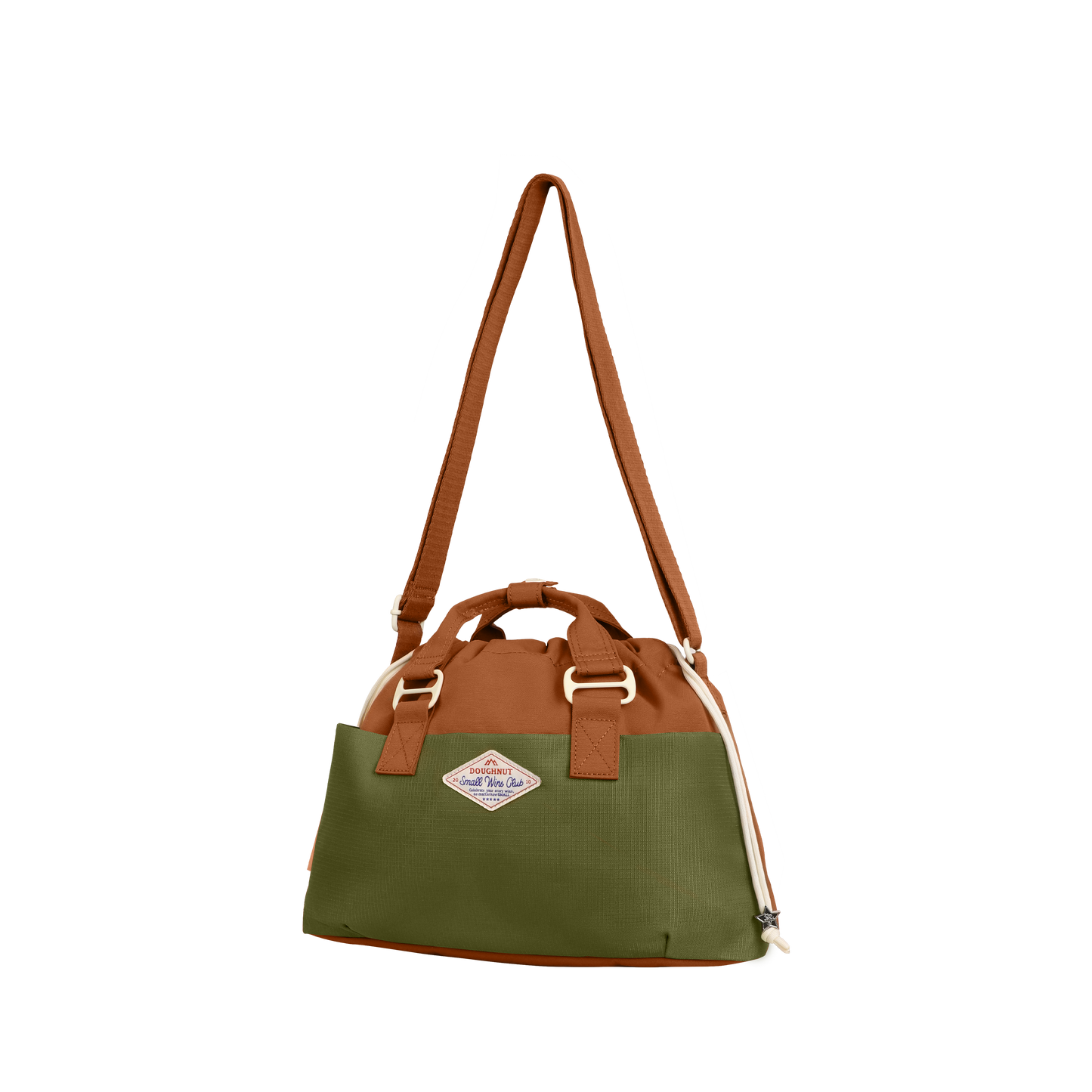 Gossamer Minorstones Series Crossbody Bag