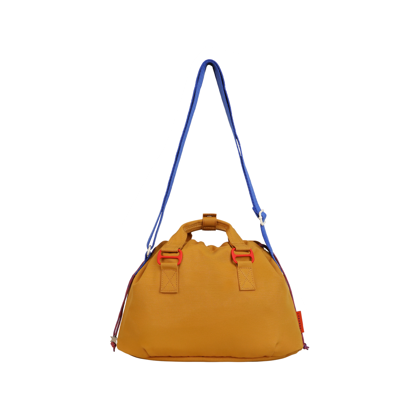 Gossamer Minorstones Series Crossbody Bag