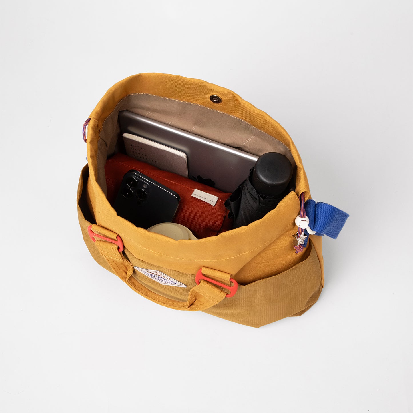 Gossamer Minorstones Series Crossbody Bag