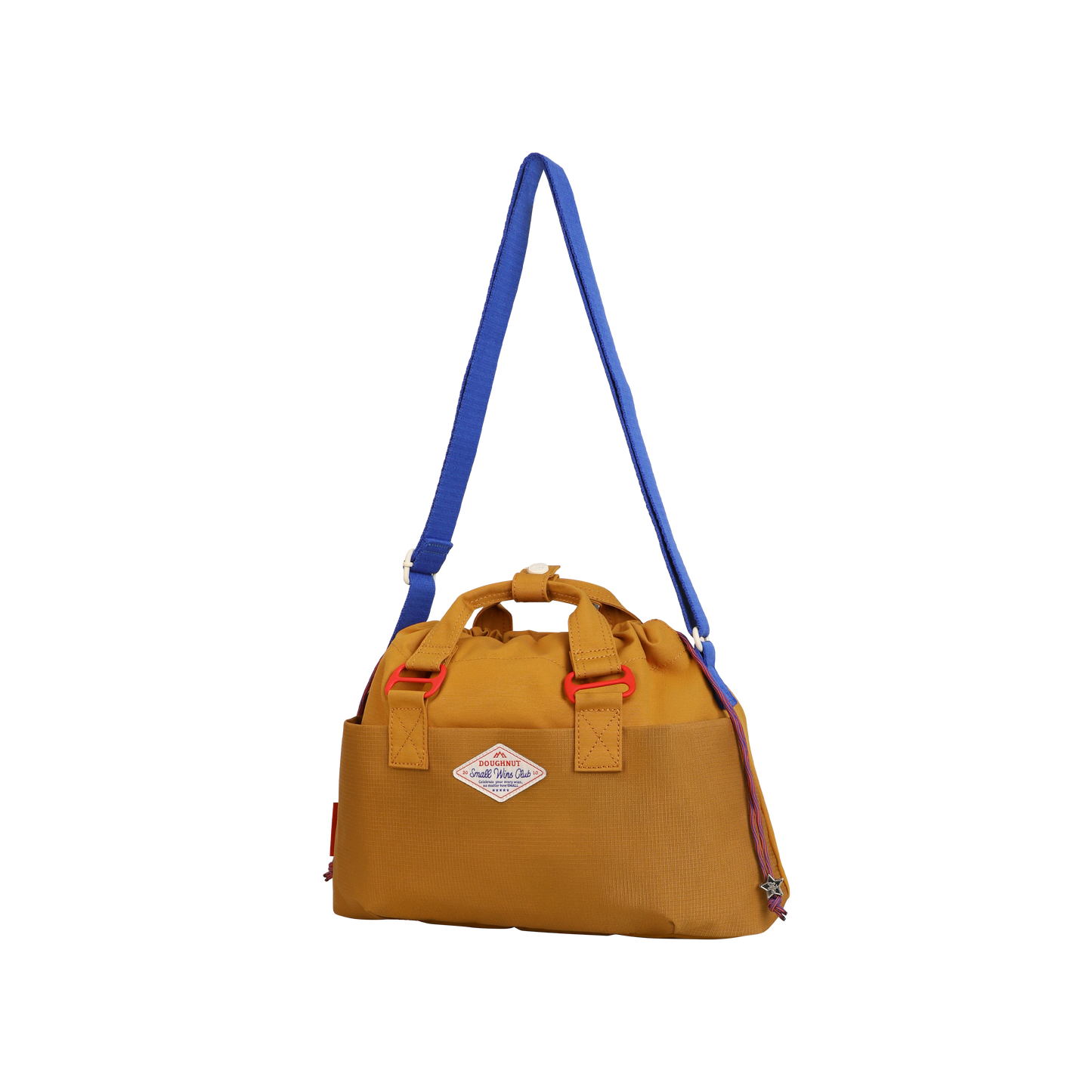 Gossamer Minorstones Series Crossbody Bag