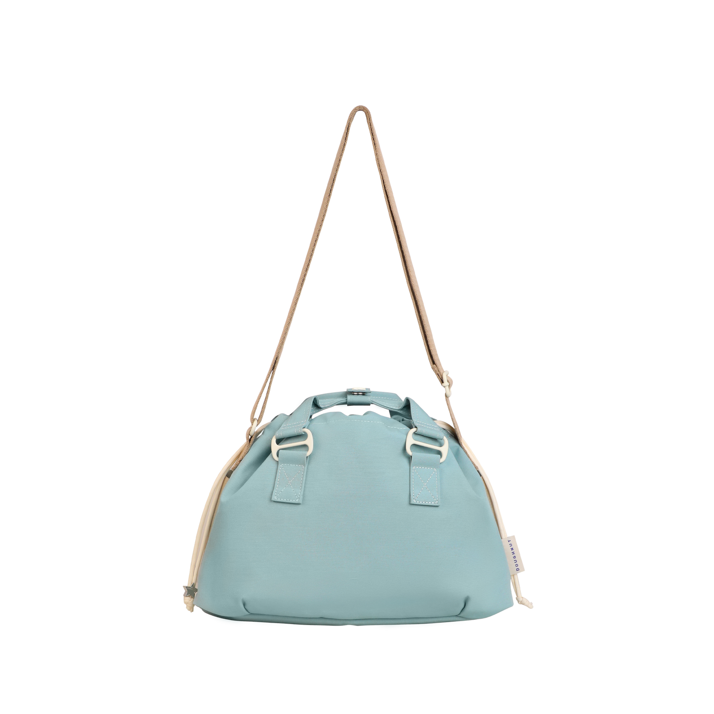 Gossamer Minorstones Series Crossbody Bag