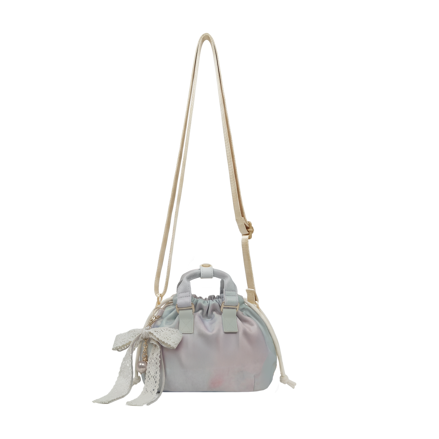 Gossamer Tiny Enchanted Series Crossbody Bag