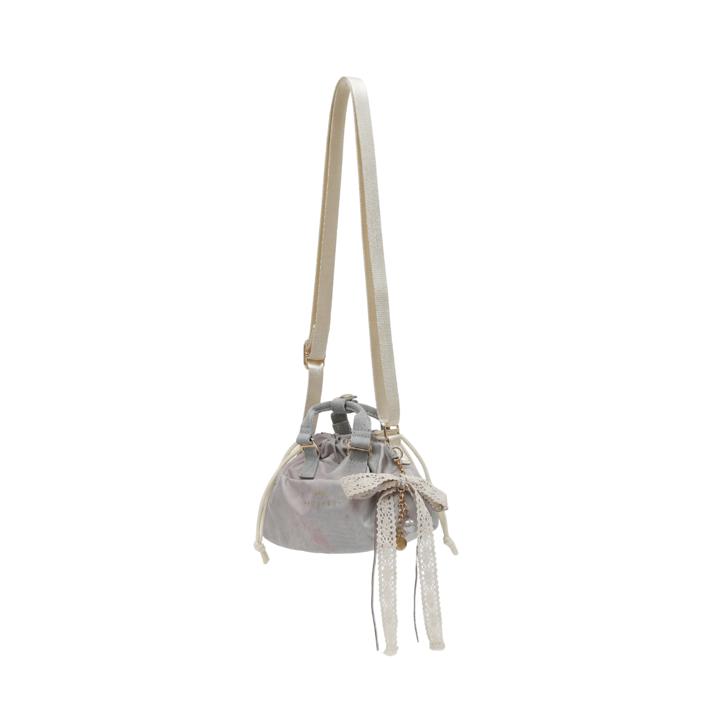 Gossamer Tiny Enchanted Series Crossbody Bag
