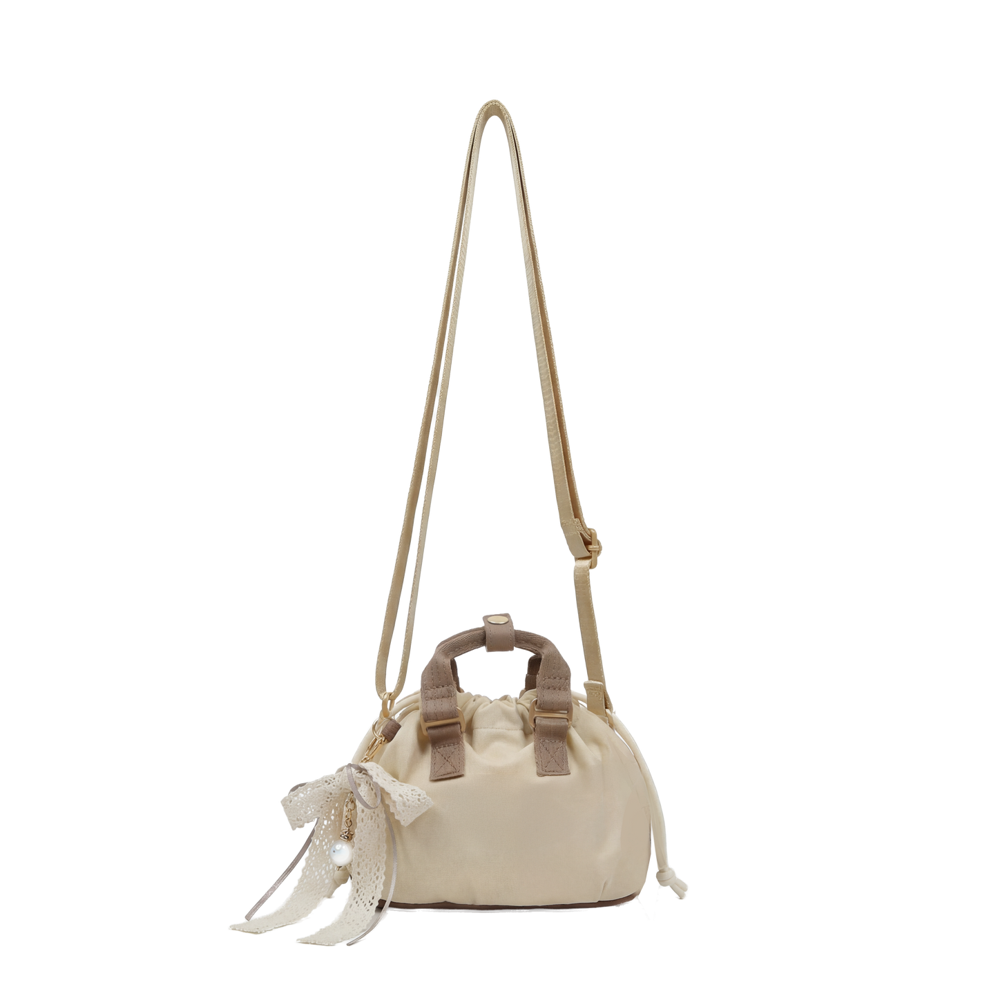 Gossamer Tiny Enchanted Series Crossbody Bag