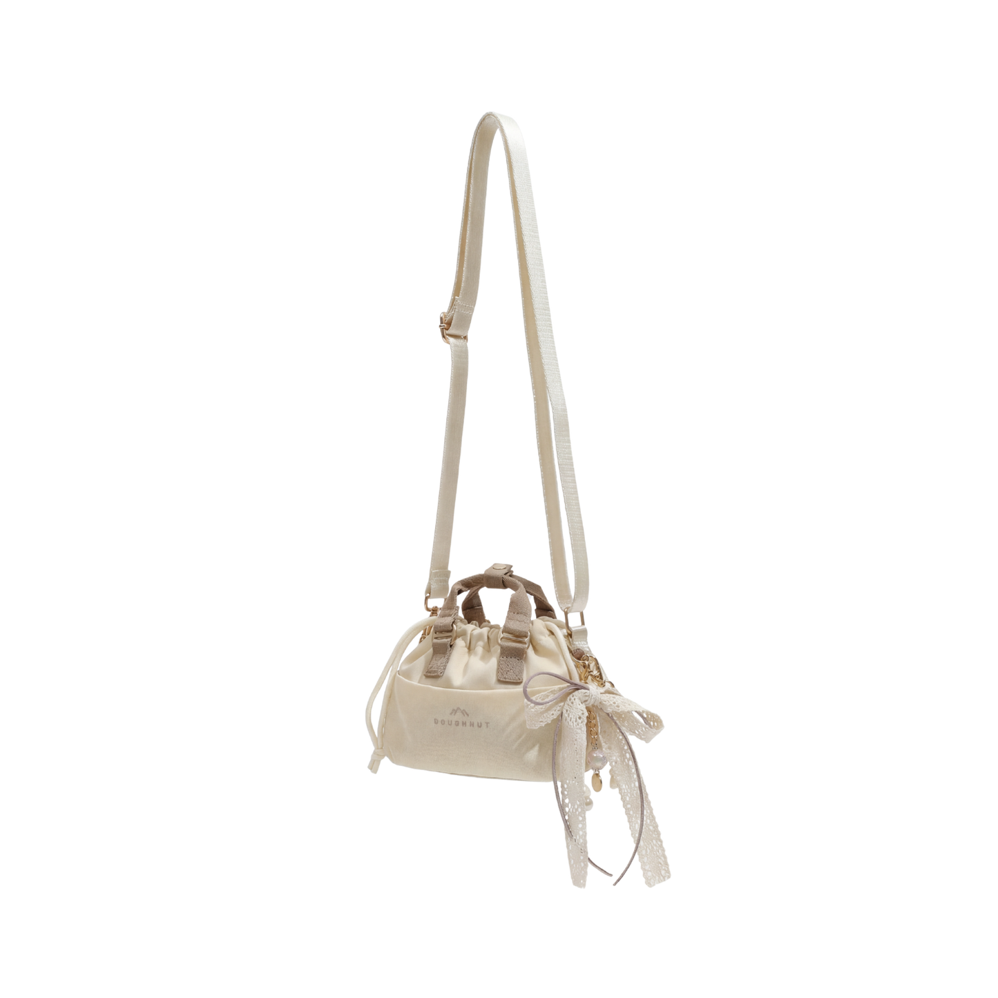 Gossamer Tiny Enchanted Series Crossbody Bag