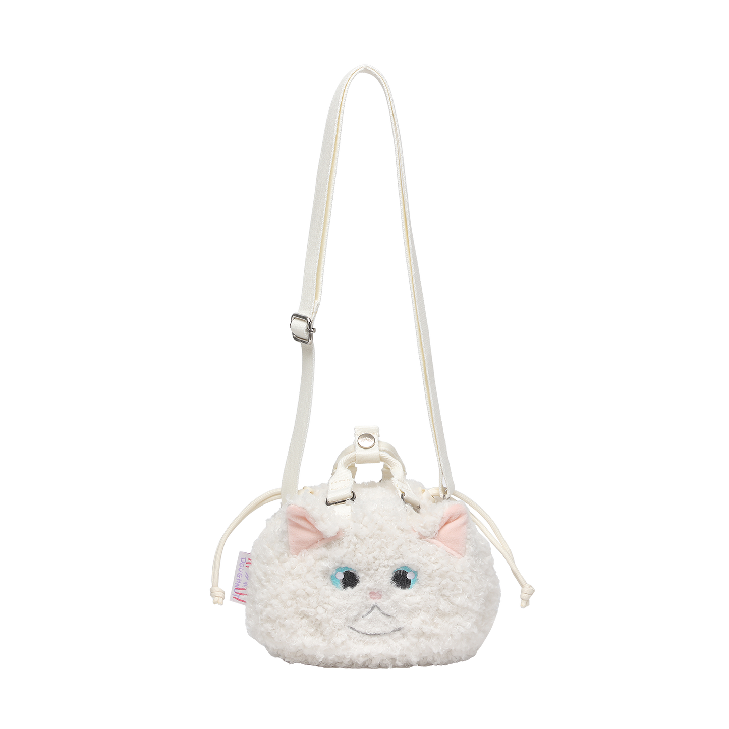 Gossamer Tiny Pet Your Dream Series Crossbody Bag