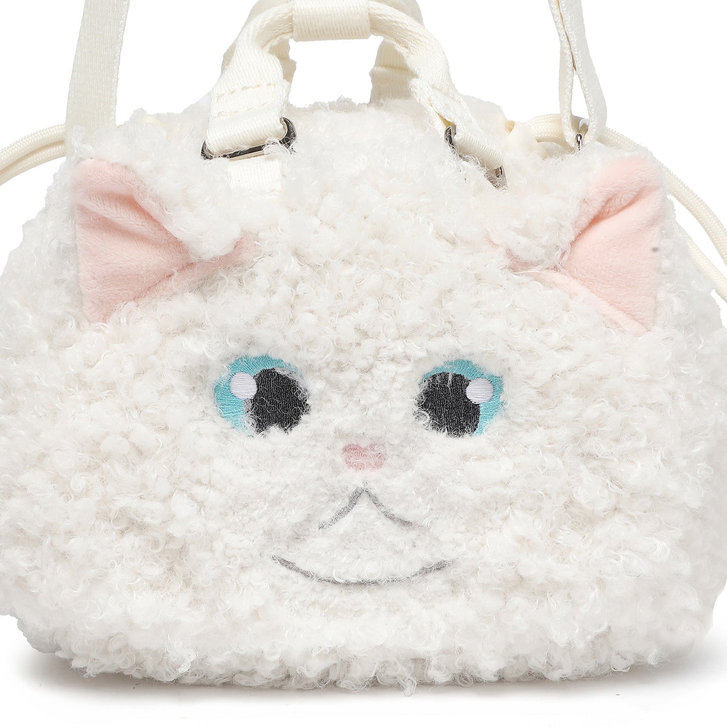 Gossamer Tiny Pet Your Dream Series Crossbody Bag