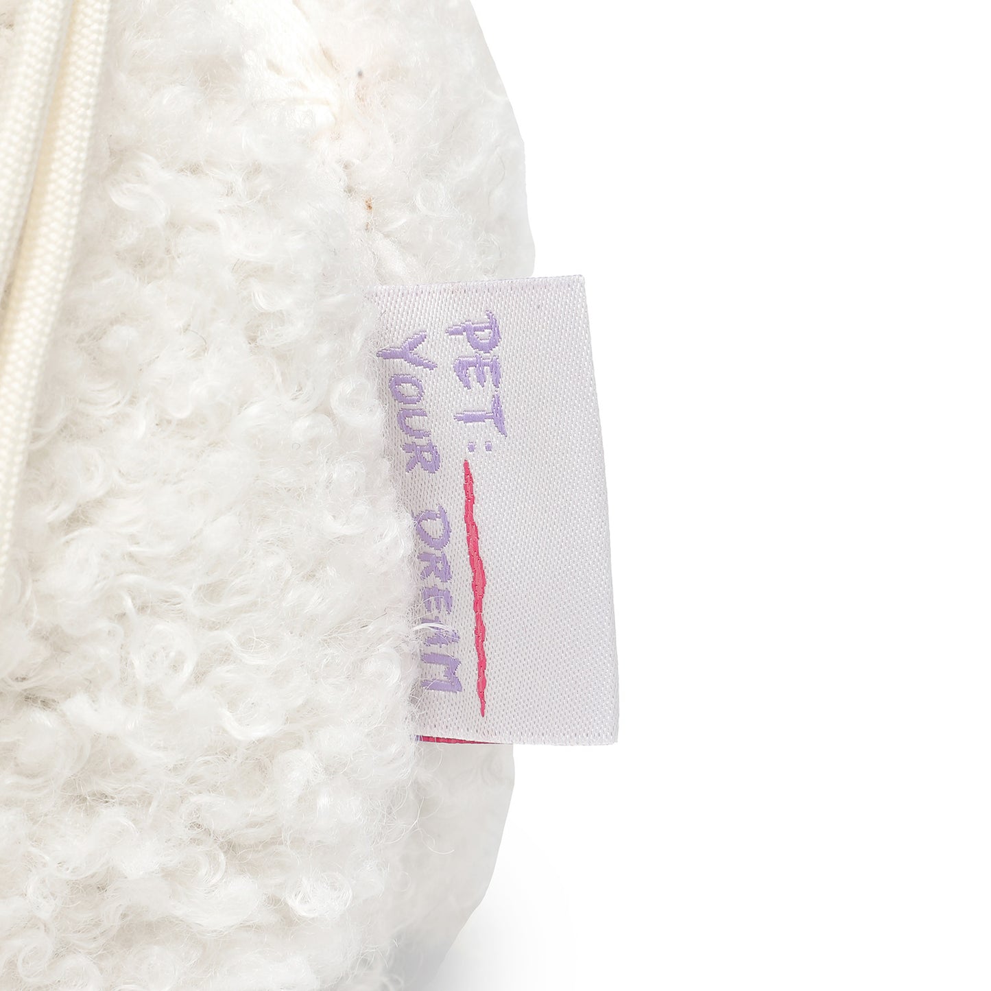 Gossamer Tiny Pet Your Dream Series Crossbody Bag