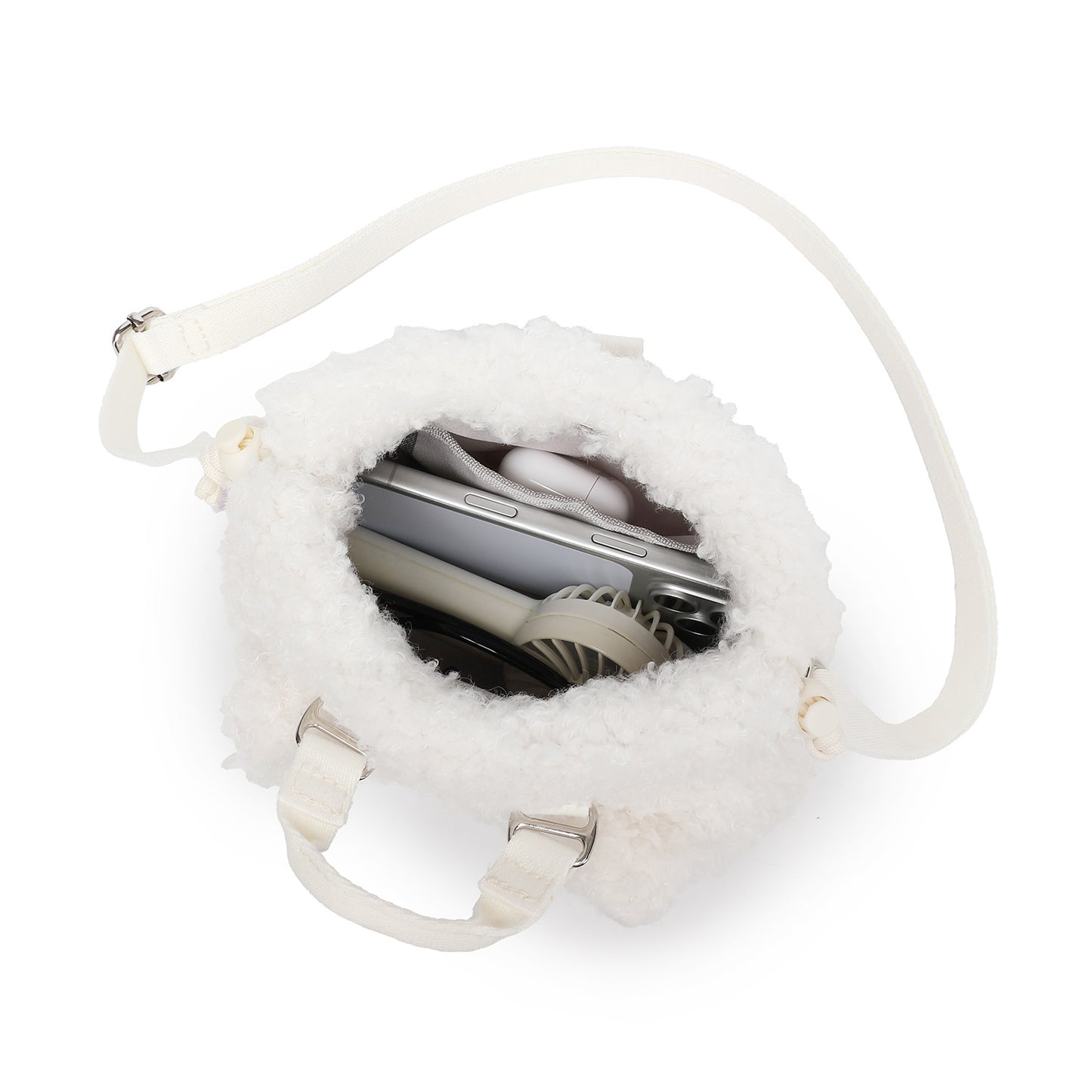 Gossamer Tiny Pet Your Dream Series Crossbody Bag
