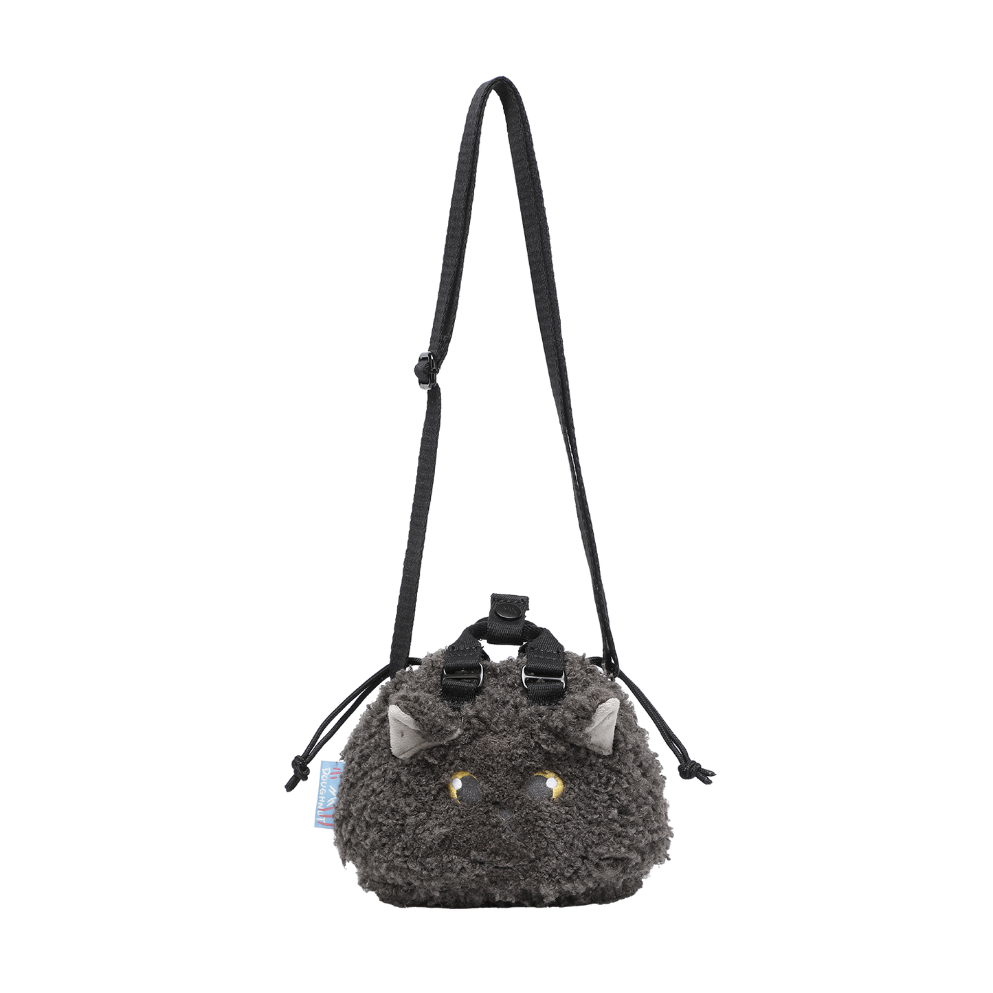 Gossamer Tiny Pet Your Dream Series Crossbody Bag