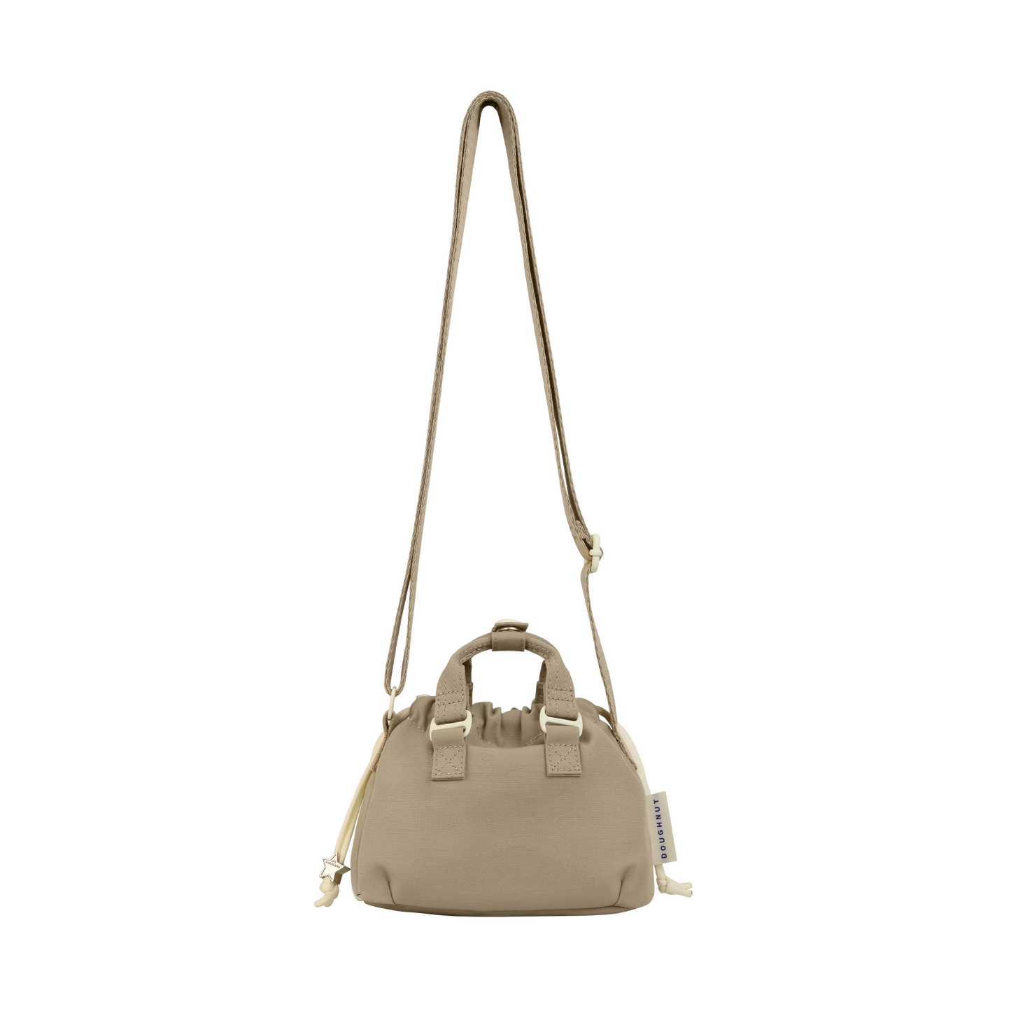 Gossamer Tiny Minorstones Series Crossbody Bag