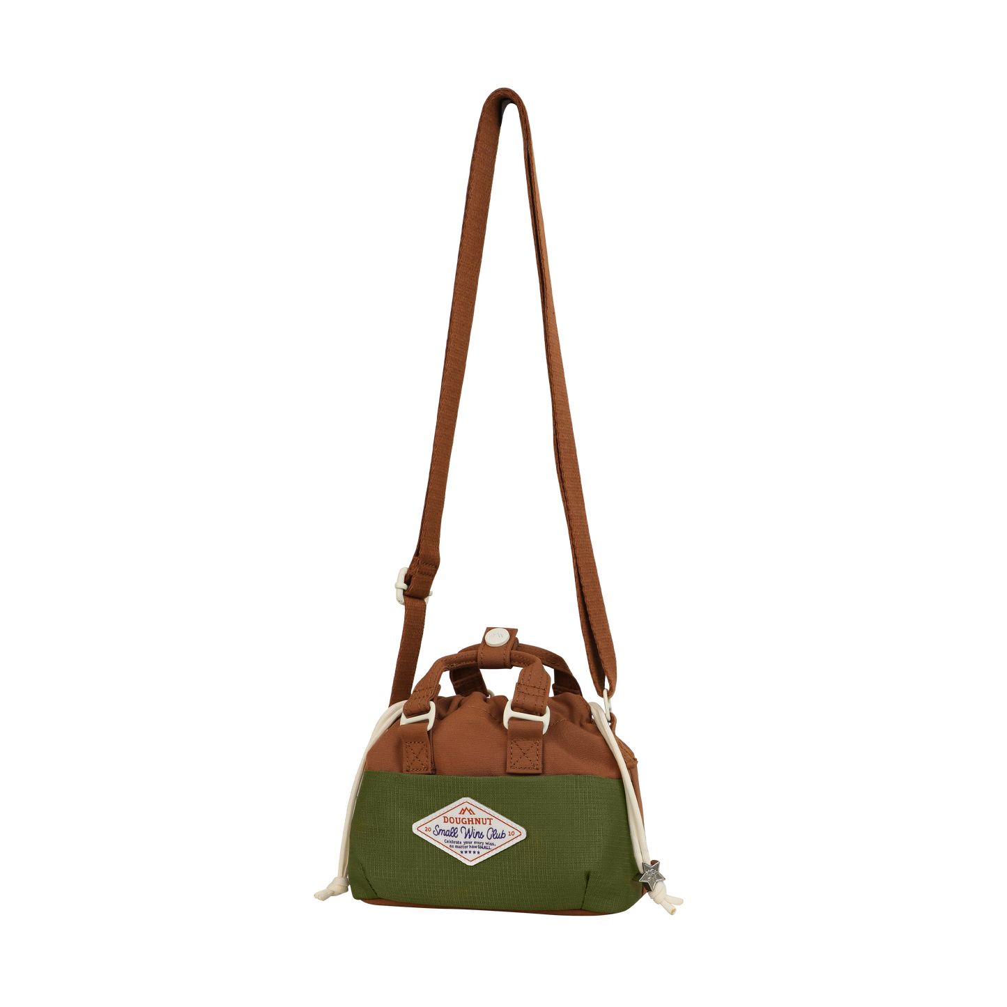 Gossamer Tiny Minorstones Series Crossbody Bag