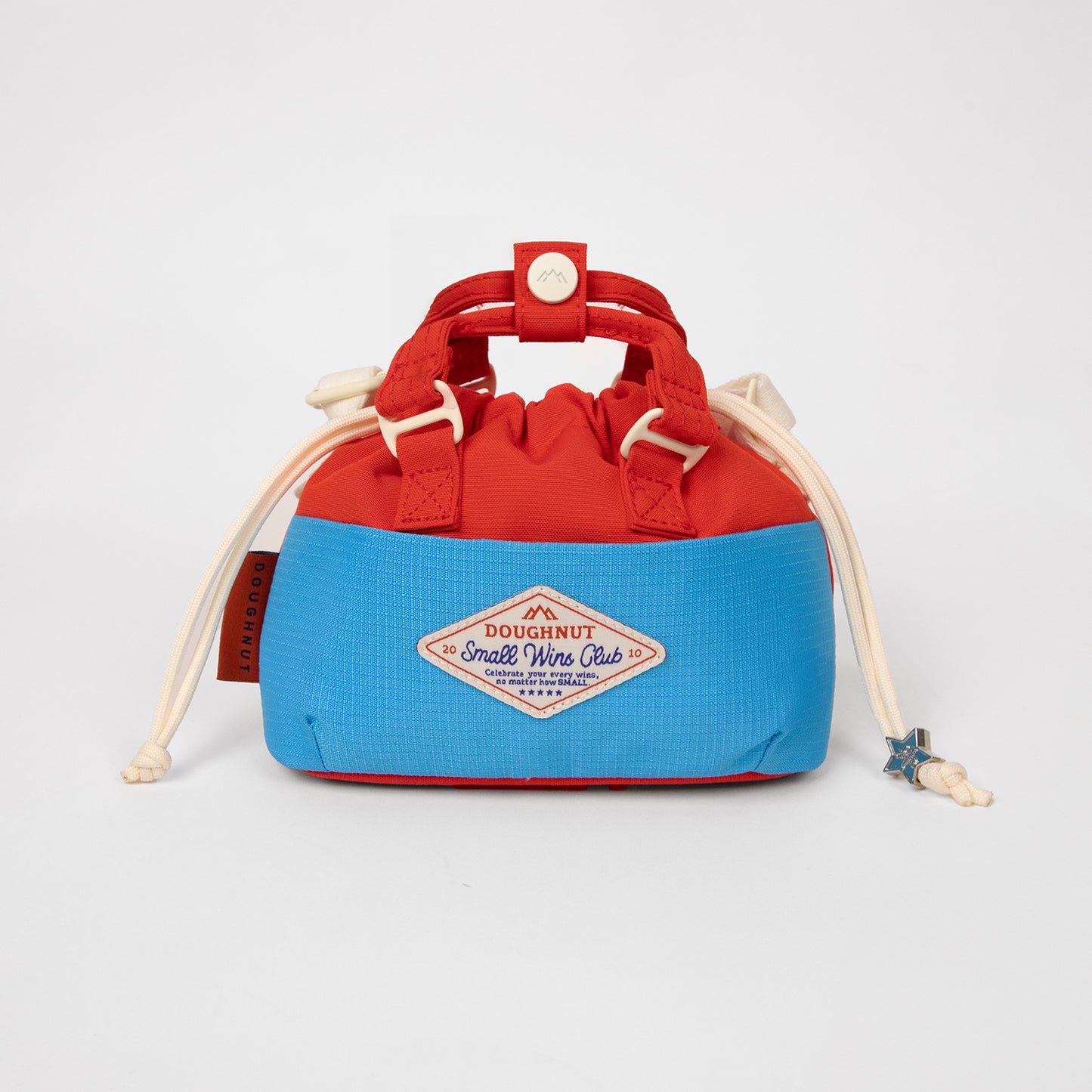 Gossamer Tiny Minorstones Series Crossbody Bag