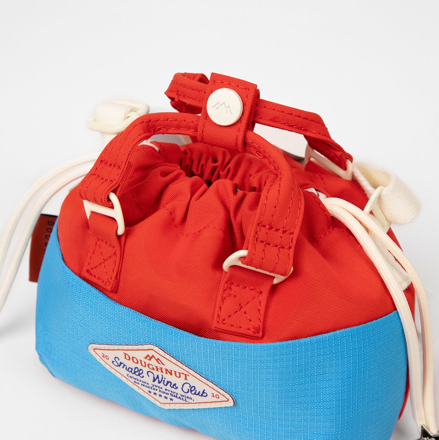 Gossamer Tiny Minorstones Series Crossbody Bag