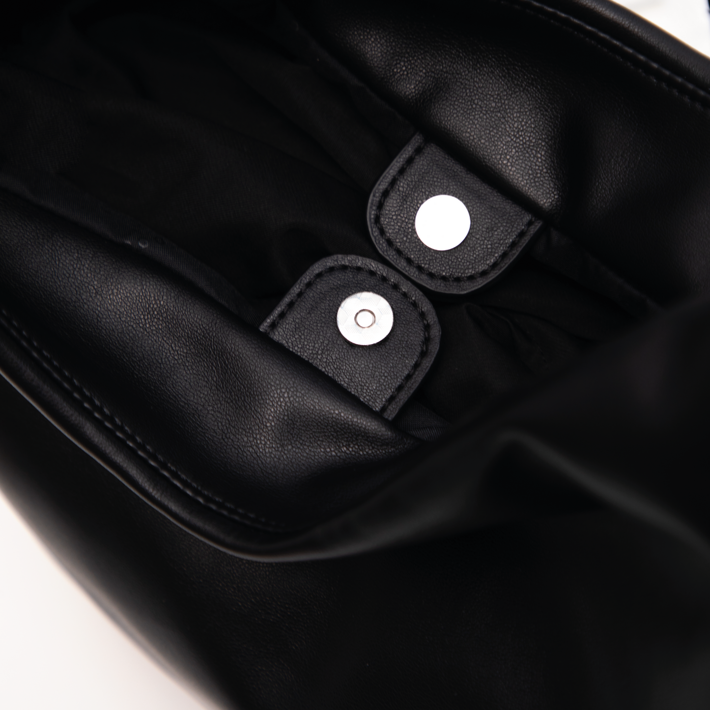 Placid Errands Series Shoulder Bag