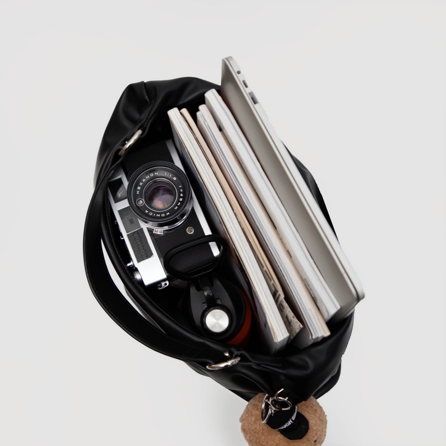 Placid Errands Series Shoulder Bag