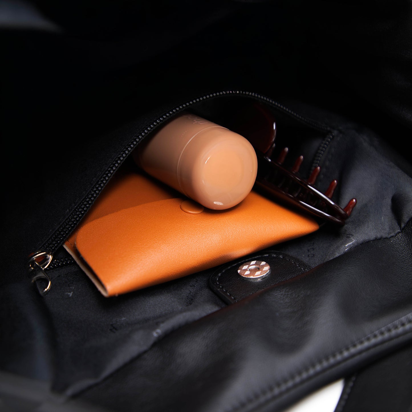 Placid Errands Series Shoulder Bag