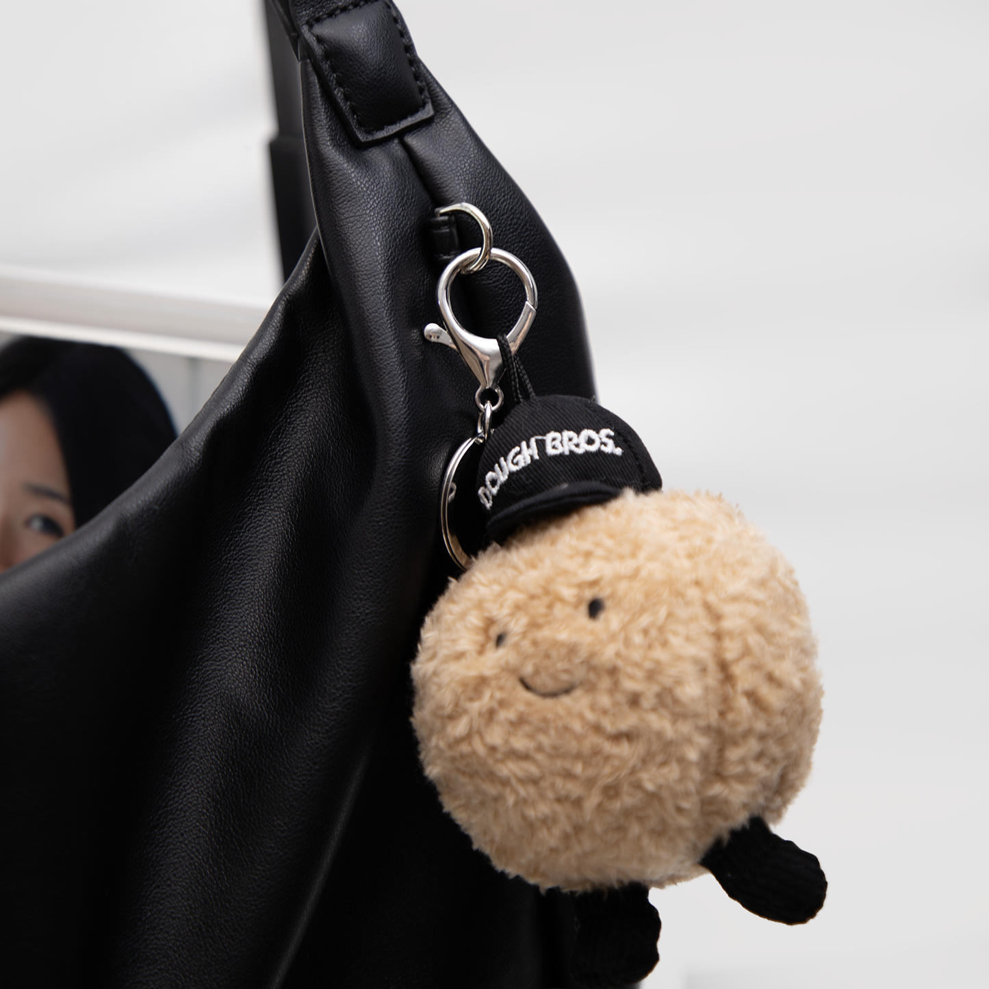 Placid Errands Series Shoulder Bag