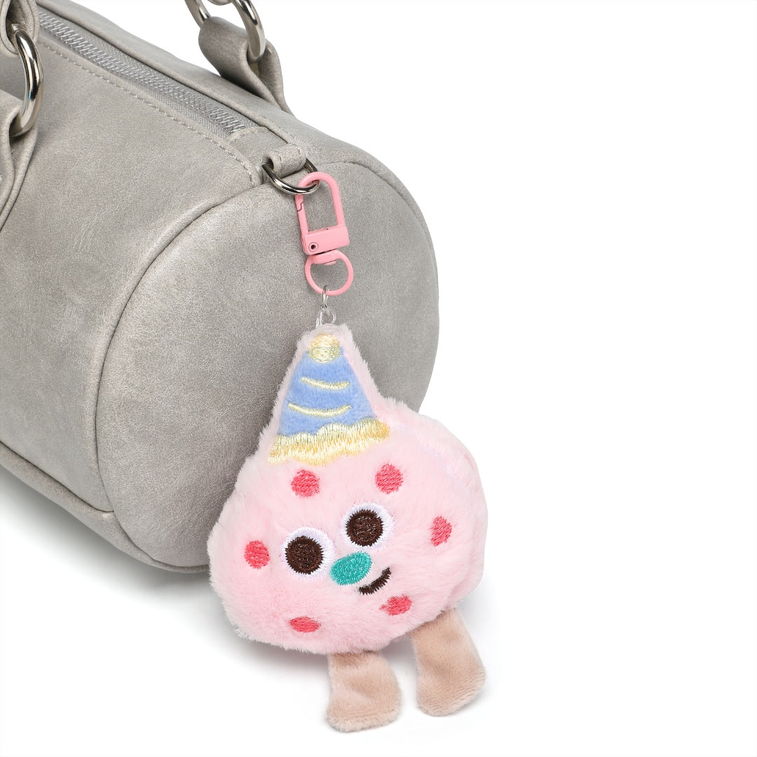 Hortense Errands Series Shoulder bag