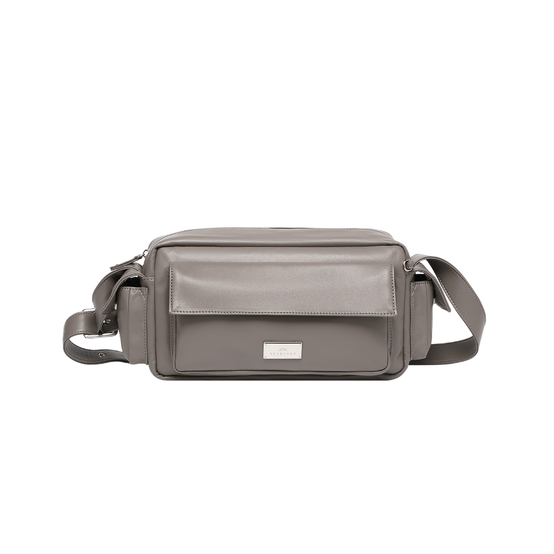 Elizabeth Errands Series Crossbody bag