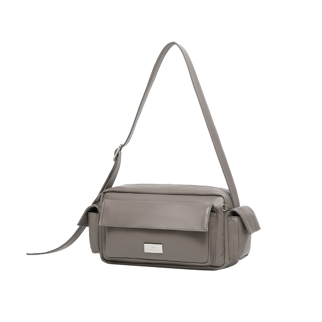 Elizabeth Errands Series Crossbody bag