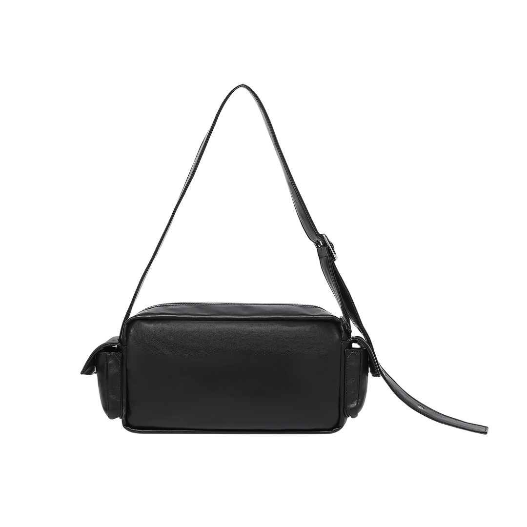 Elizabeth Errands Series Crossbody bag