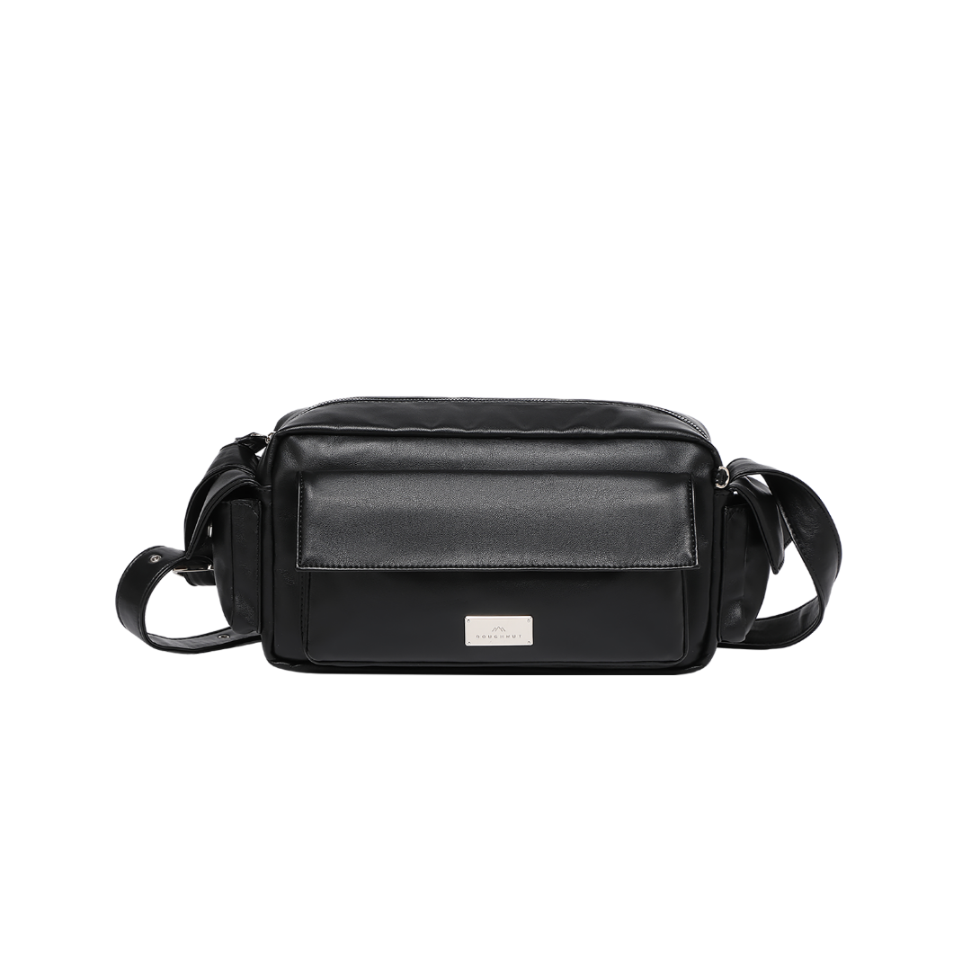 Elizabeth Errands Series Crossbody bag