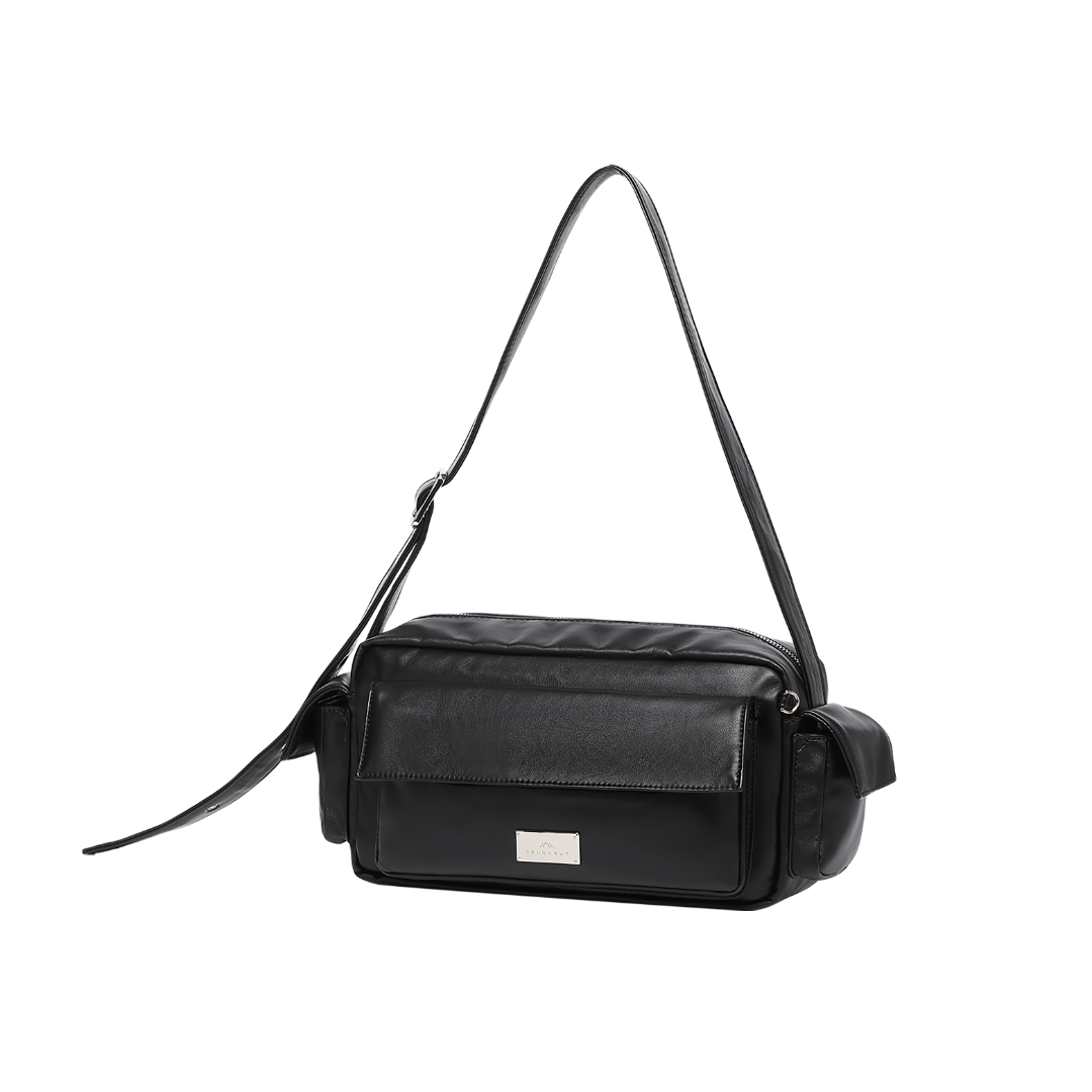 Elizabeth Errands Series Crossbody bag