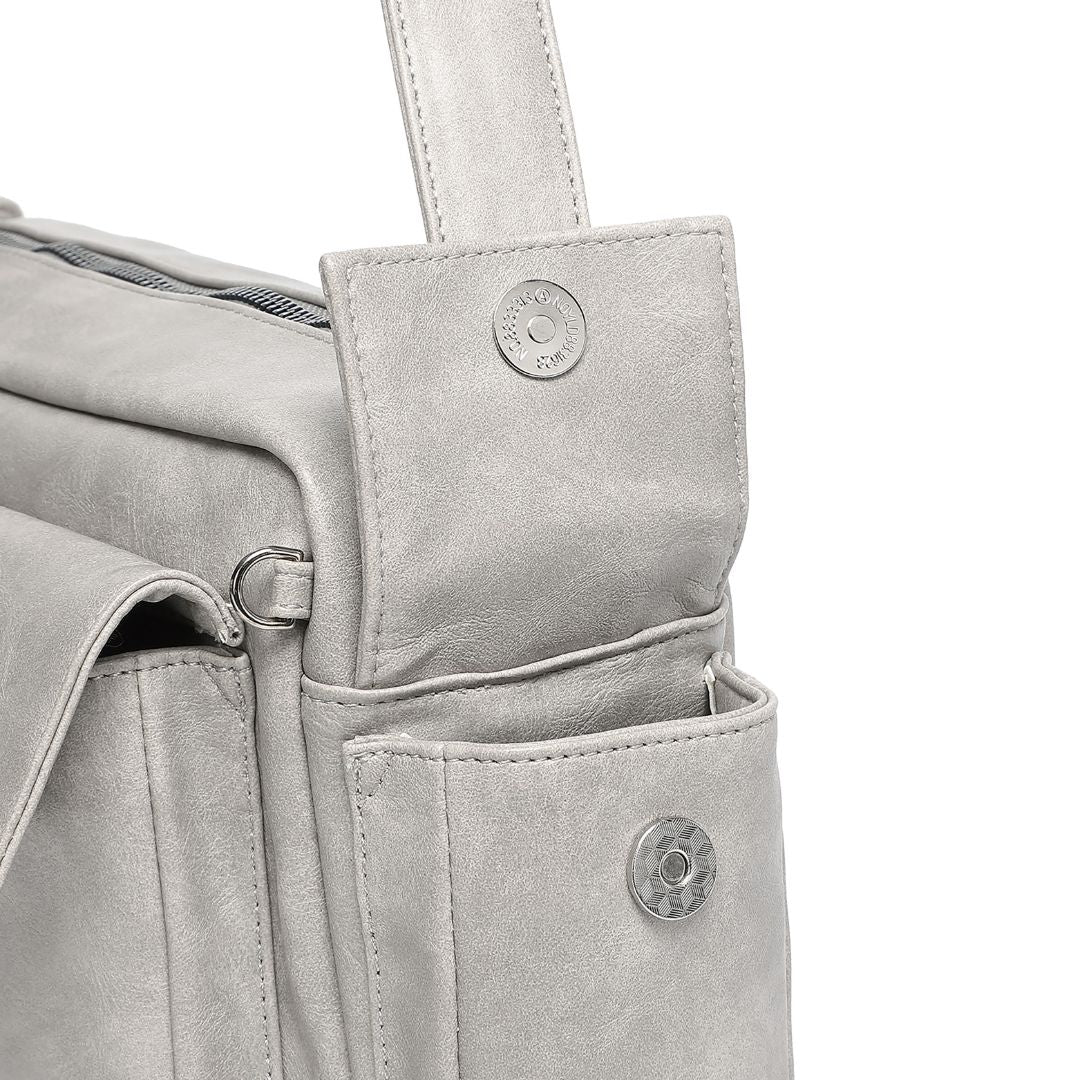 Elizabeth Errands Series Crossbody bag