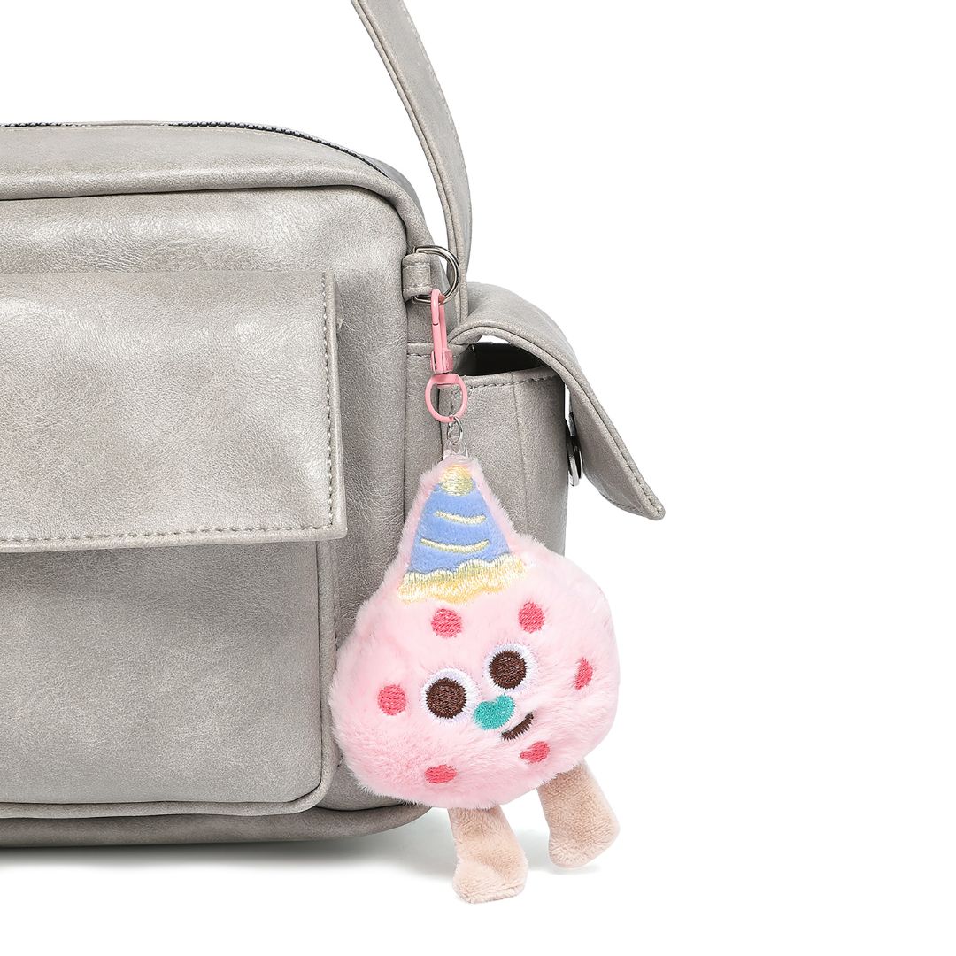 Elizabeth Errands Series Crossbody bag