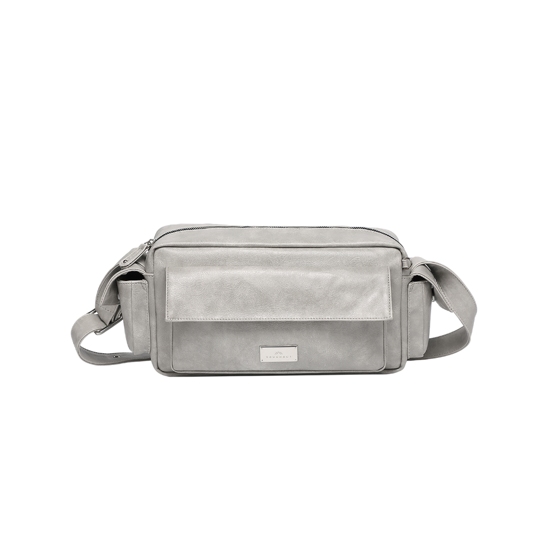 Elizabeth Errands Series Crossbody bag