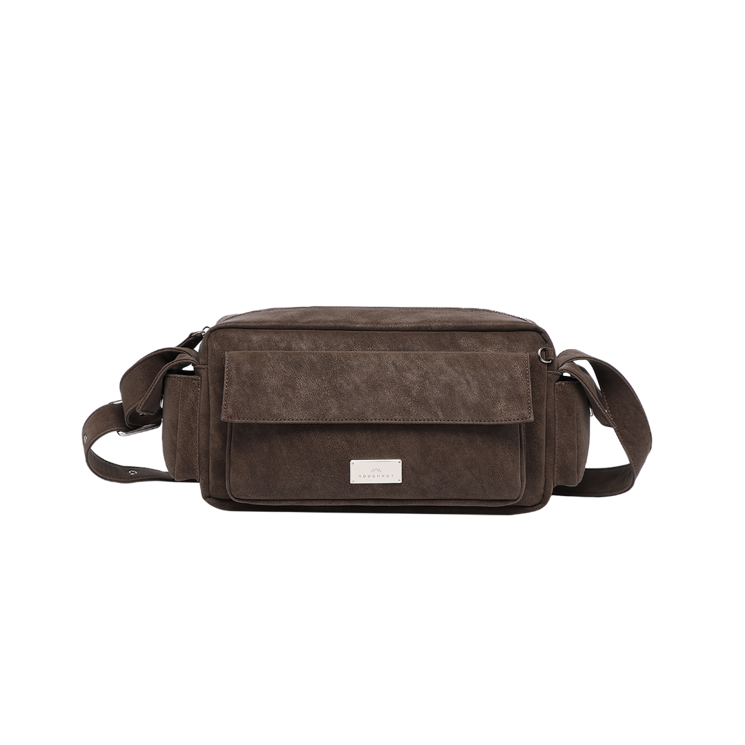 Elizabeth Errands Series Crossbody bag