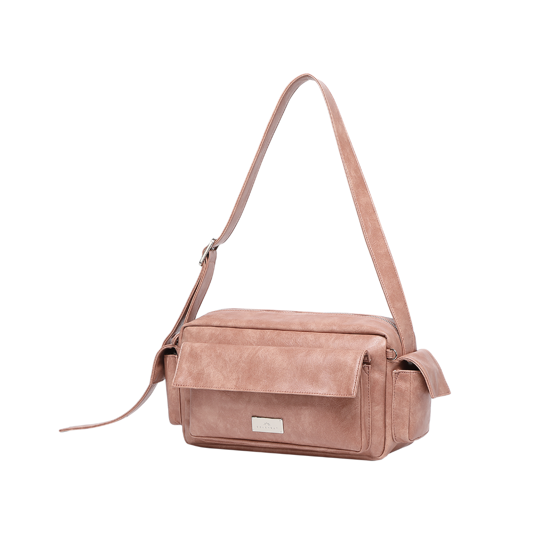 Elizabeth Errands Series Crossbody bag