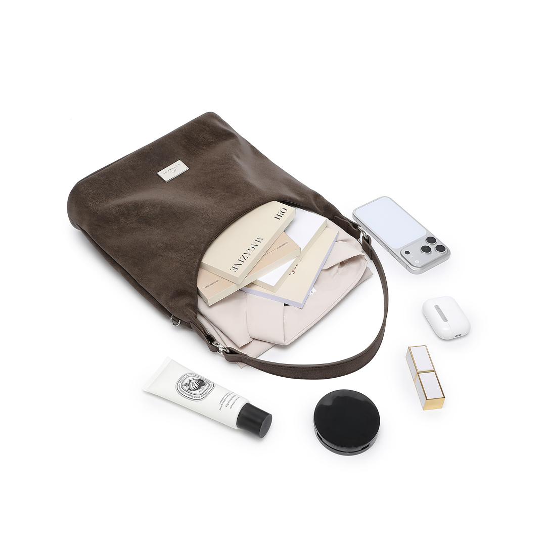 Placid Small Errands Series Shoulder bag