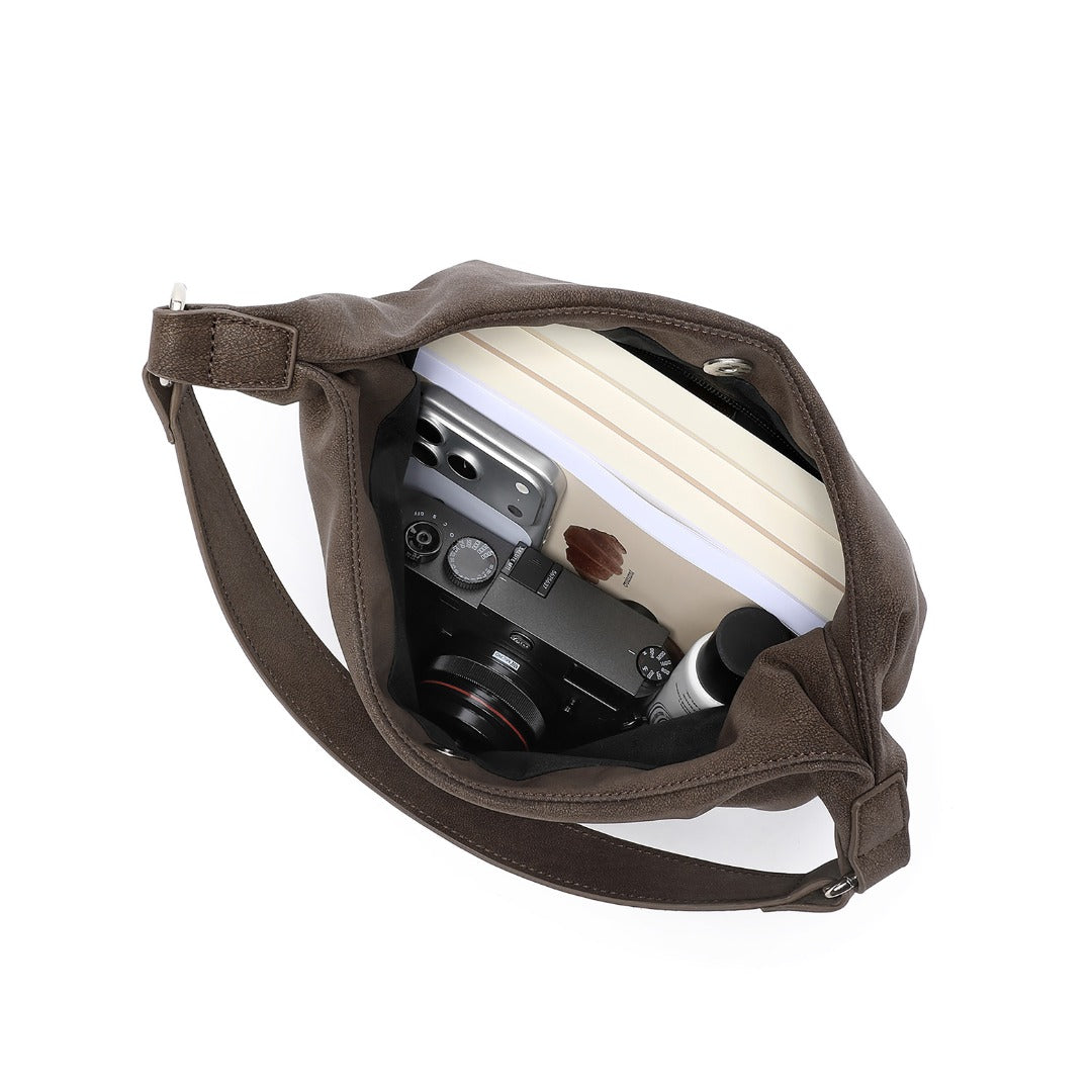 Placid Small Errands Series Shoulder bag