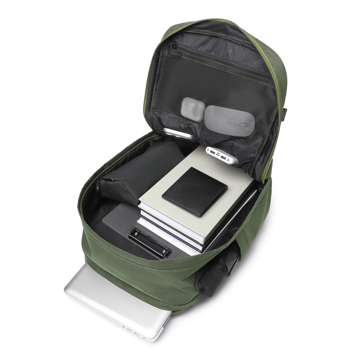 Flyer Grab & Explore Series Backpack