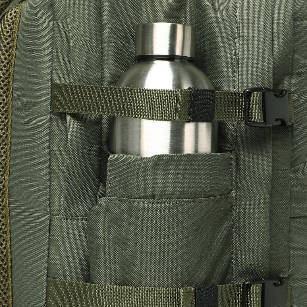 Flyer Grab & Explore Series Backpack