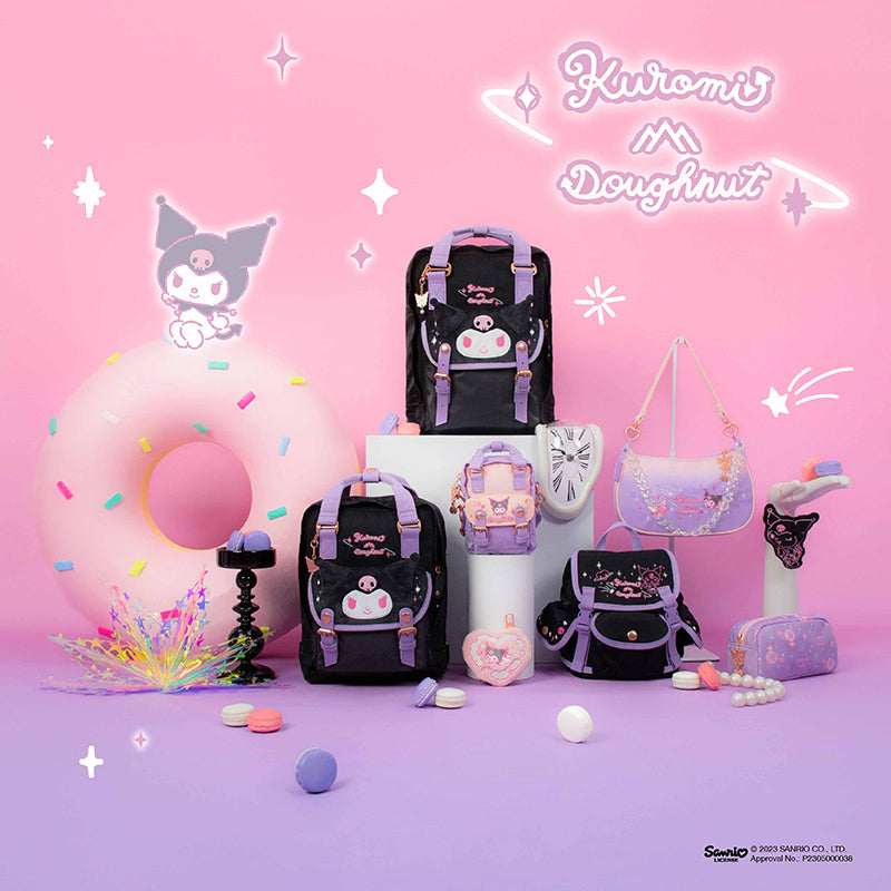 Doughnut bag brand Clearance